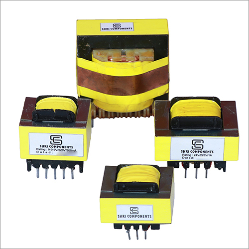 Inverter Transformers
