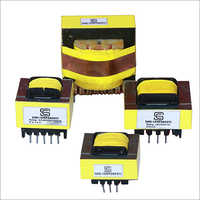 Inverter Transformers - Ei Lamination Core, 230v Rated Voltage, Single Phase | Vacuum Impregnation Cooling, Power Efficiency, Low Load Loss