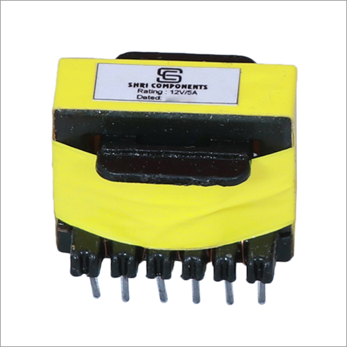 24V/3A EE2810-Series Transformers