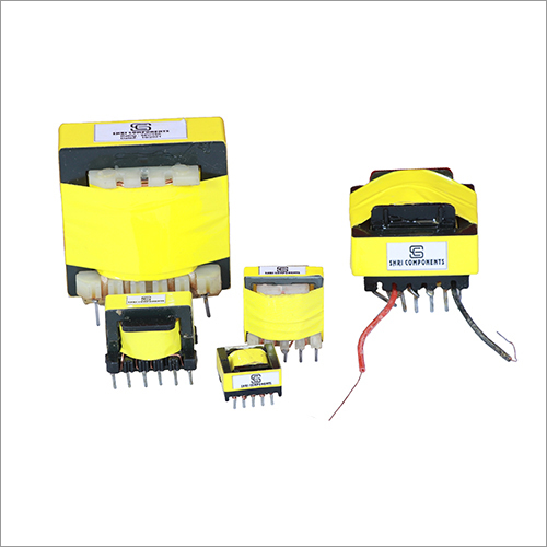 Battery Charger Transformers