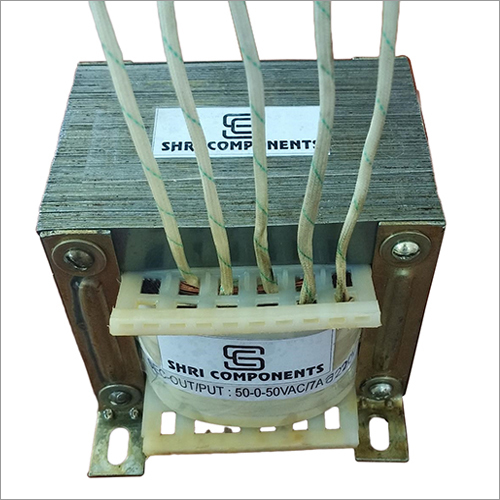 Lamination Transformers - Efficiency: Power Efficiency