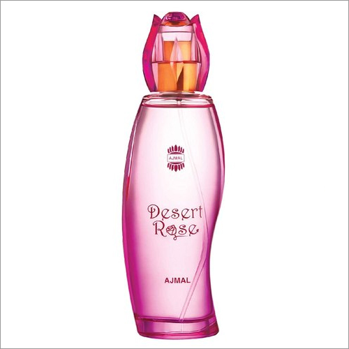 Ajmal Desert Rose EDP Perfume By PARI INTERNATIONAL
