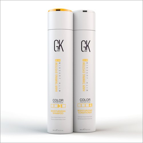 Global Keratin (GK) Shampoo And Conditioner