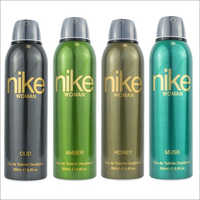 Nike Urban Musk And Casual Man Bodymist Spray at Best Price in