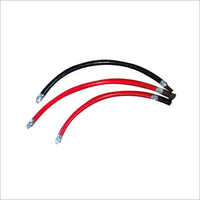 Fire Extinguisher Rubber Hose