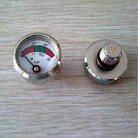 Fire Extinguisher Pressure Gauge