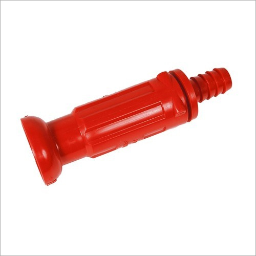 Jet Spray Nozzle By MERCURY FIRE PROTECTION LLP
