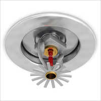 Automatic Sprinkler System