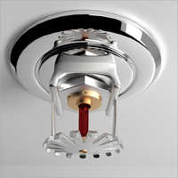 Fire Fighting Sprinkler