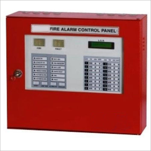 Conventional Fire Alarm By MERCURY FIRE PROTECTION LLP