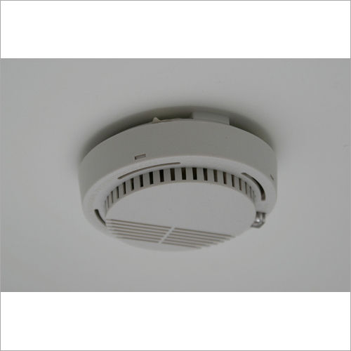 Safety Smoke Detectors