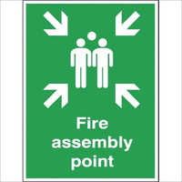 Signages Board