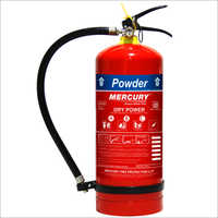 ABC 6KG Fire Extinguisher