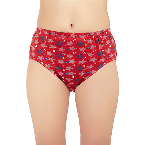 Ladies Hipster Panty