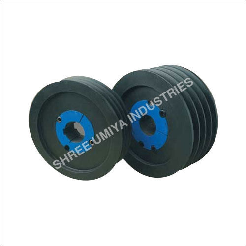 Taper Lock Pulley