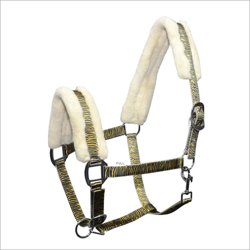 HL-1713 Nylon HD Halter and Leads By EASTERN INTERNATIONAL