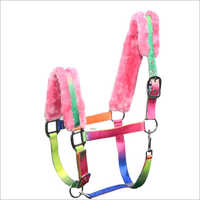 HL-1719 Nylon HD Halter and Leads