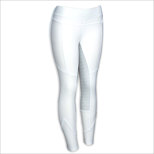 White Horse Riding Breeches