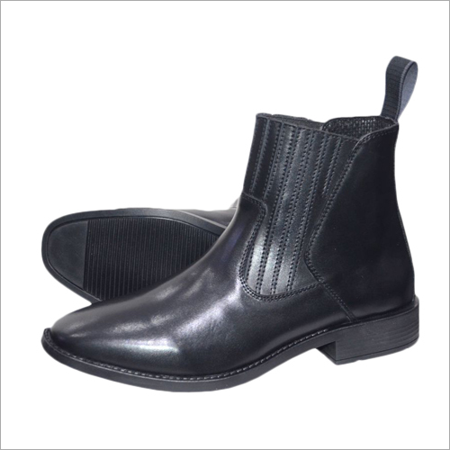 Mens CG Leather Shoes