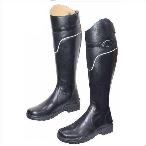 Cow Softy Mild Horse Riding Shoes