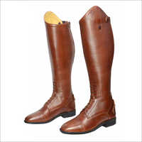 Cowboy Softy Horse Riding Shoes
