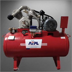 Industrial Air Compressor By ARYAVARTHA TECHNOVATIONS PRIVATE LIMITED