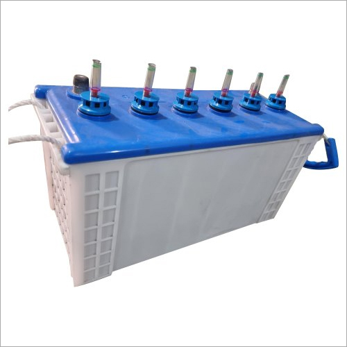 Excel N100 Automotive Battery