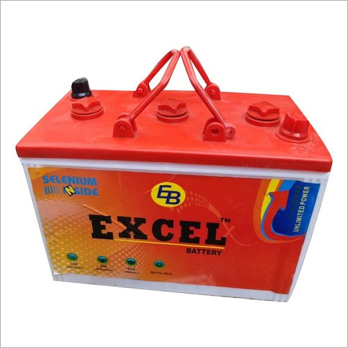 Excel 6V 150Ah Automotive Battery