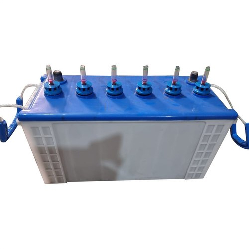 100Ah Excel Solar Inverter Battery By M/S EXCEL BATTERIES