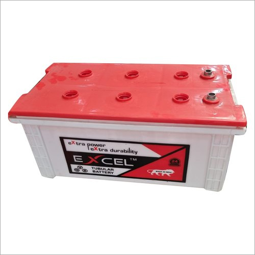 Excel N200 Tubular Inverter Battery