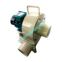 Compact Portable Blower - Capacity: As Per Customer Requirement M3/hr