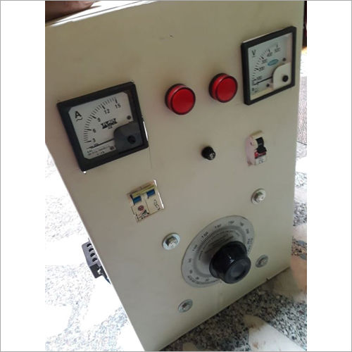 LED Bulb Testing Machine