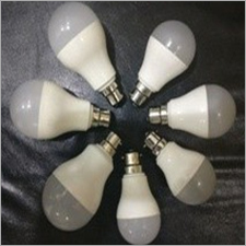 Electric LED Bulb