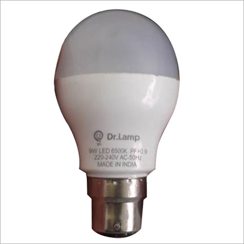 LED Bulb