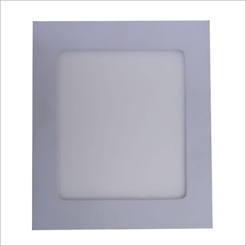 Slim Panel Light