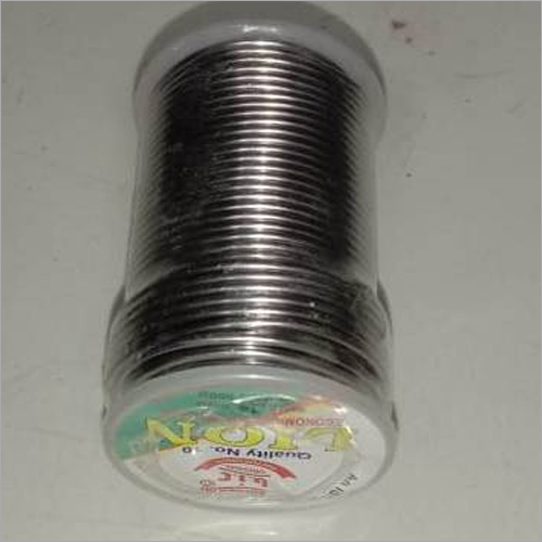 500 gm Thik Soldering Wire