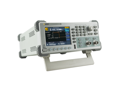 thumbnail image 2 of Jpl995 DDS Generator 0-25 MHz – PLL Signal Generator With LCD Screen 2 of 3