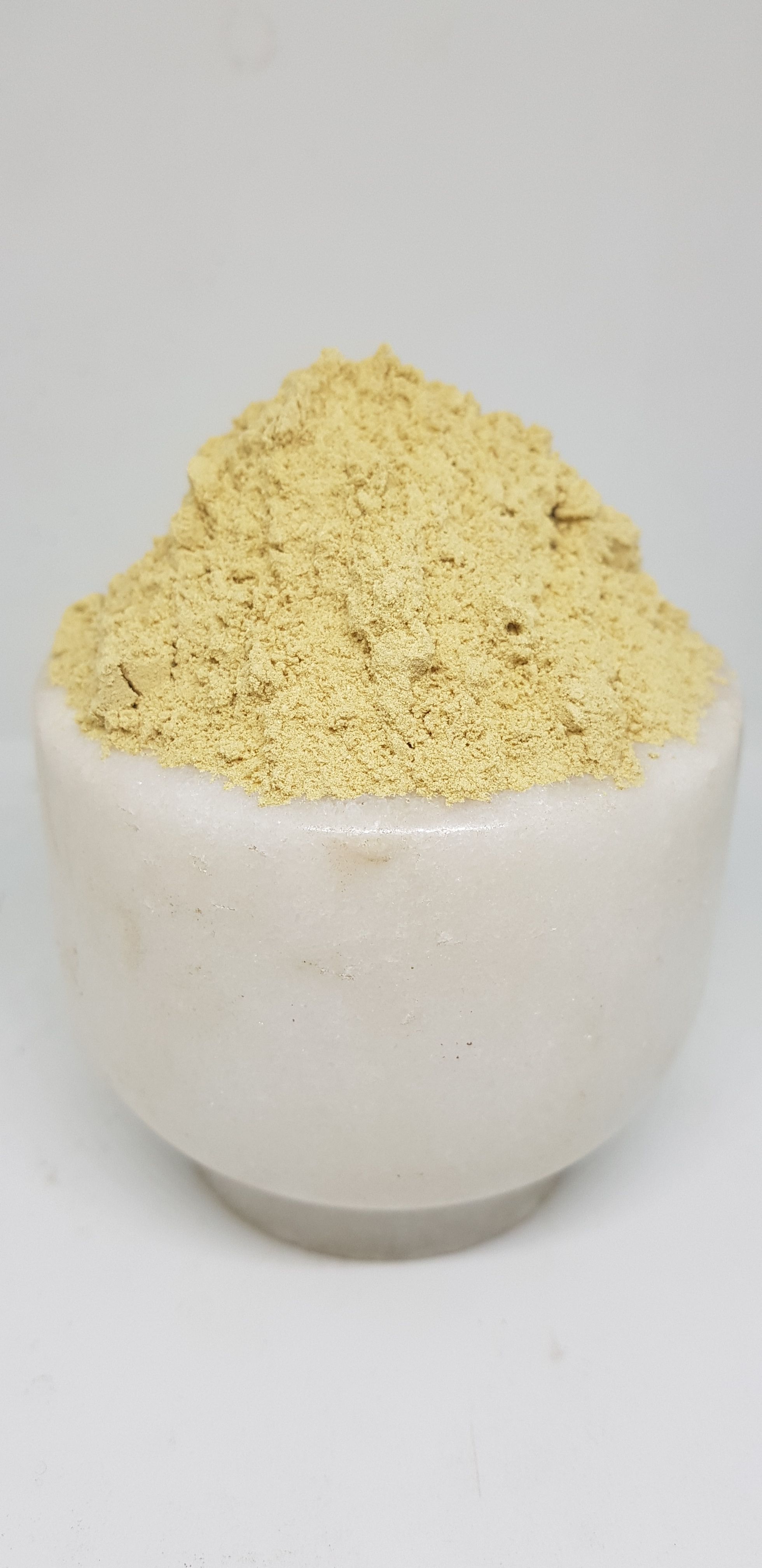 Gokhru Powder