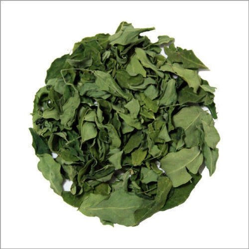 Organic Moringa Leaves