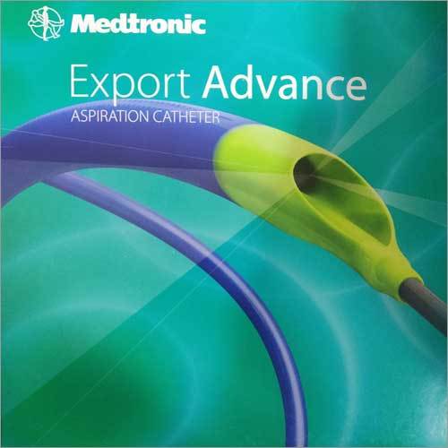 Export Advance Catheter