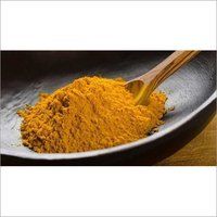 Organic Turmeric Powder