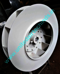 ms spare impeller