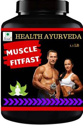 Muscle FItfat body growth supplement