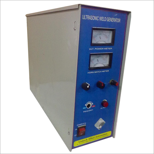 Ultrasonic Frequency Generator Box