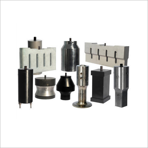 Ultrasonic Horns Set
