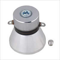 Ultrasonic Transducers
