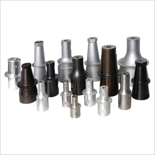 Ultrasonic Spare Parts