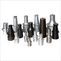 Ultrasonic Booster