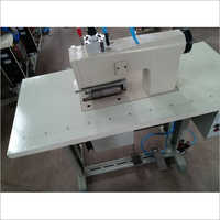 Surgical Disposable Mask Making Machine