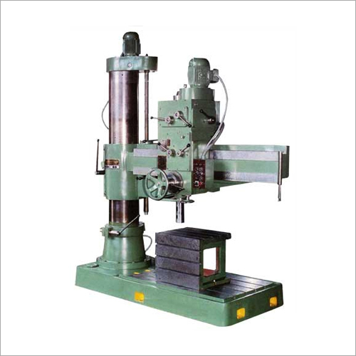 Ultrasonic Drilling Machine By KAMTRONICS TECHNOLOGY PRIVATE LIMITED